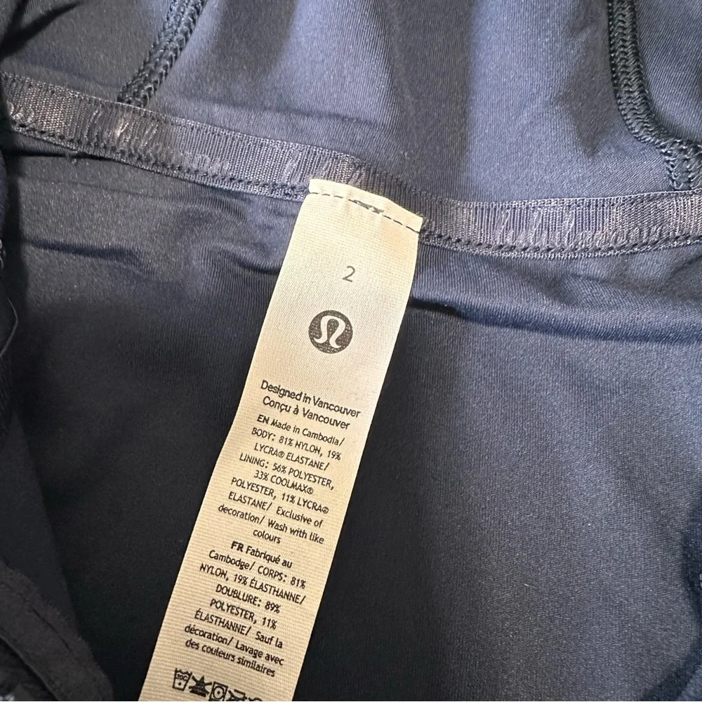 Lululemon 🍋 Define Hooded Jacket* Nulu💙 - Picture 3 of 13